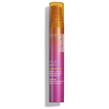 Multi-Action Super-C Dark Circle Brightening Eye Serum - Rozjasňujúce očné sérum
